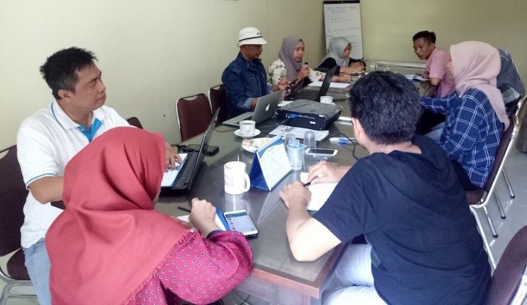 Penabulu Libatkan SNV dan Mitranya untuk Riset Aksi Persepsi Sektor Bisnis terhadap WASHPenabulu Libatkan SNV dan Mitranya untuk Riset Aksi Persepsi Sektor Bisnis terhadap WASH