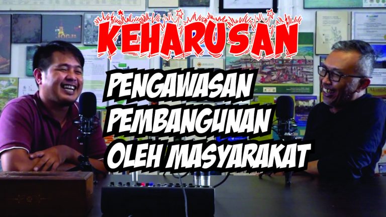 Civica-Thruth: Pengawasan Oleh Masyarakat sebuah Keharusan