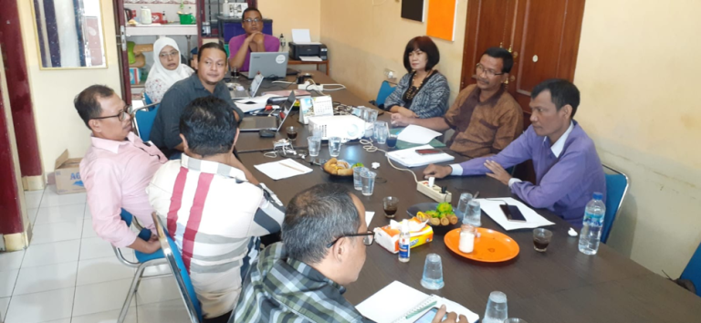 CSO Mendorong Pemerintah Provinsi Sumatera Utara Lebih Serius dalam Penanggulangan TBC